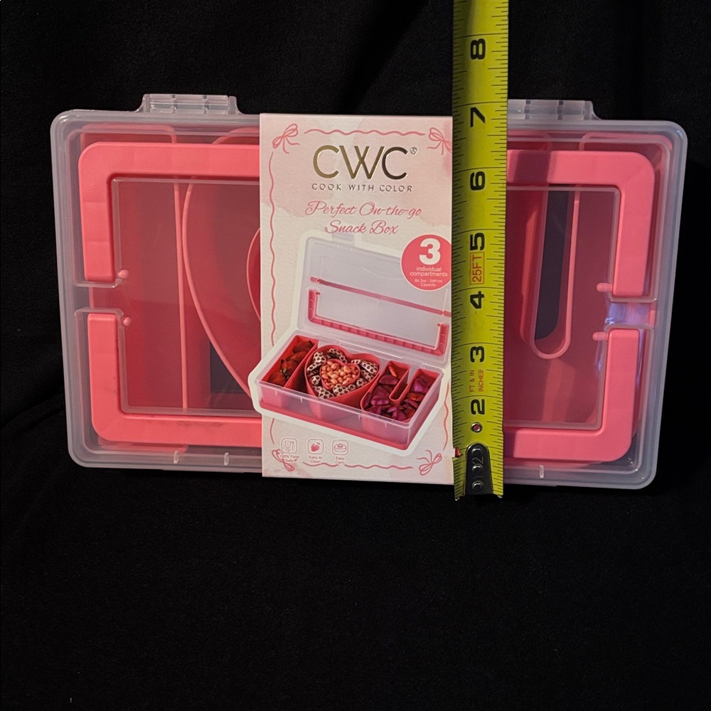 Snack Box by Cook With Color - Picture 7 of 7